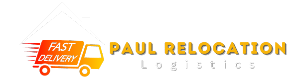 Paul Relocation Logistics